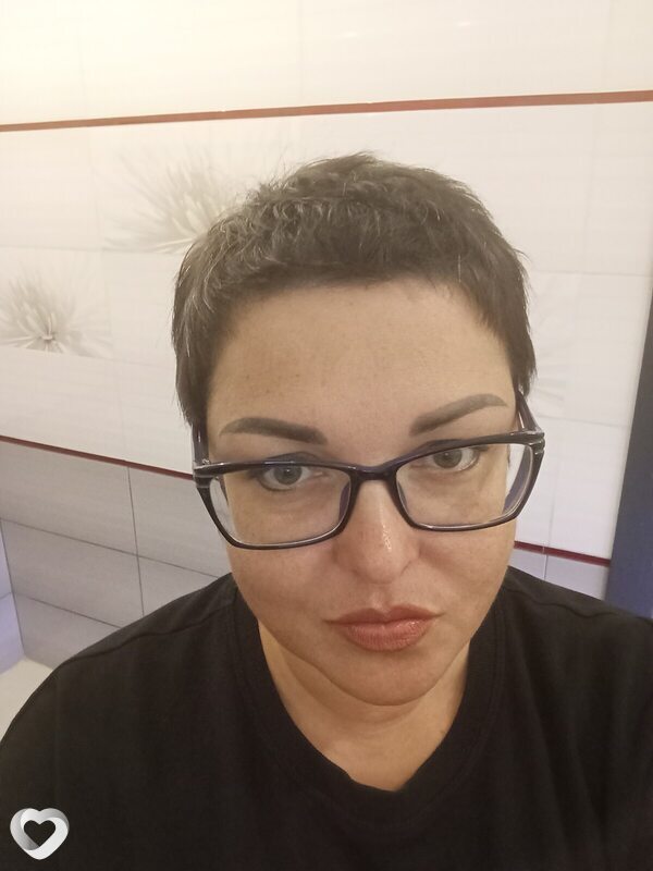 Евгения, 42, Минске — анкета №3437457