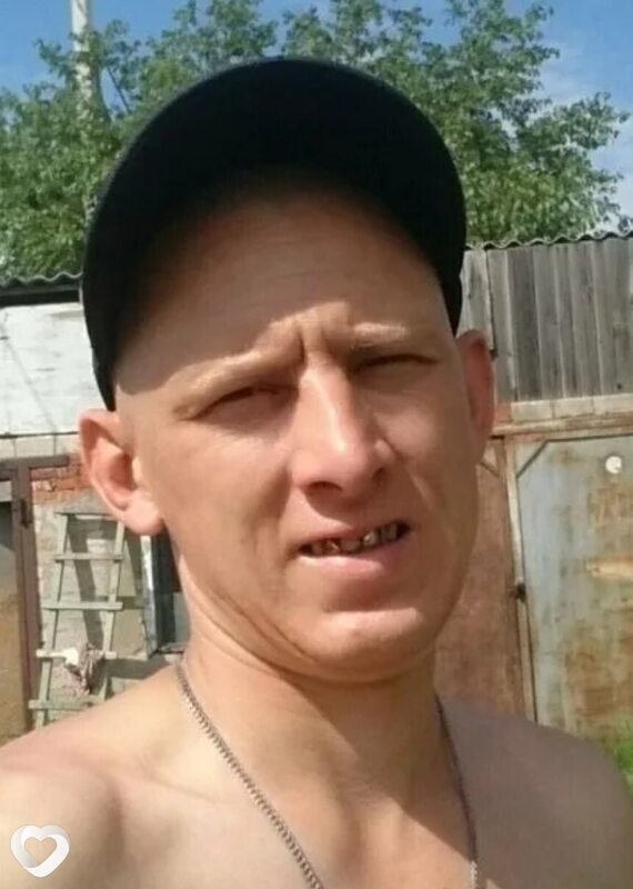 Виктор, 41, Коврове — анкета №3437461