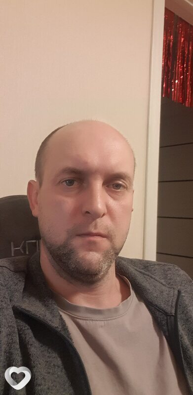 Дмитрий, 38, Новокузнецке — анкета №3437464
