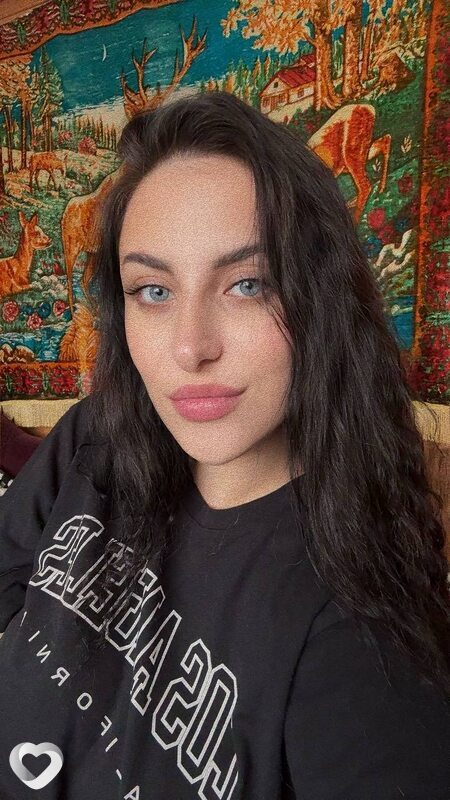 Злата, 30, Кургане — анкета №3437473