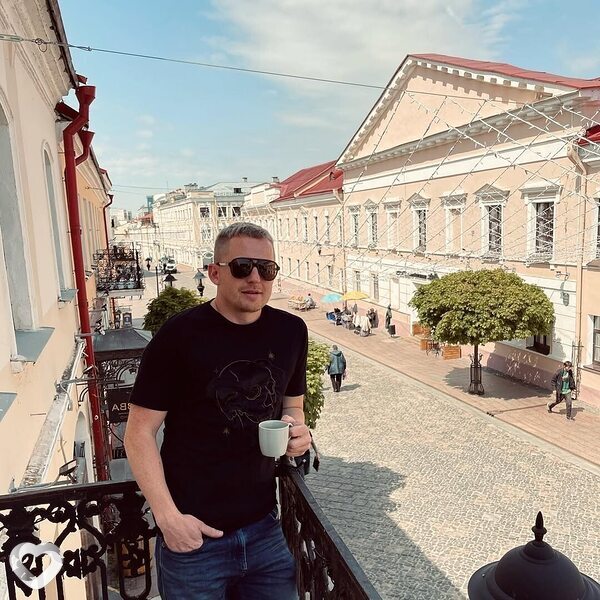 Артур, 40, Краснодаре — анкета №3437476