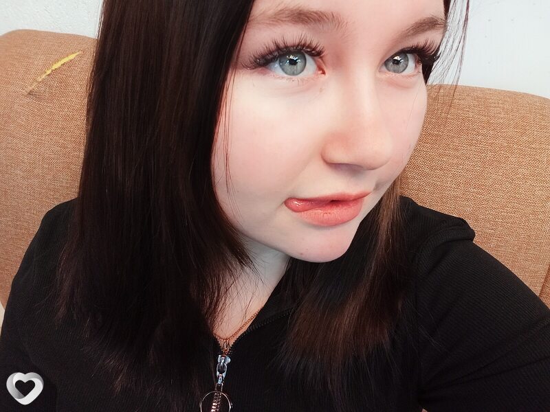 Ульяна, 20, Тамбове — анкета №3437480