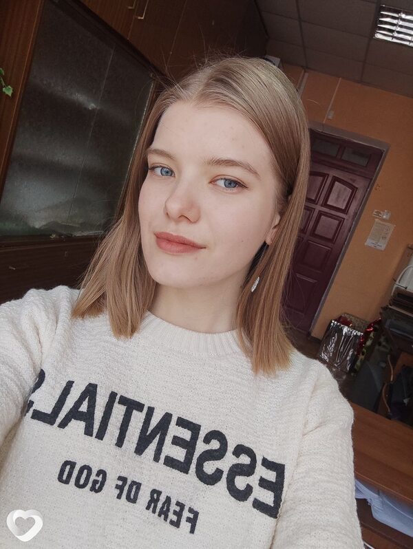 Злата, 30, Курске — анкета №3437487