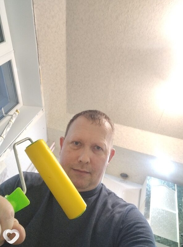 Дмитрий, 49, Волжском — анкета №3437488