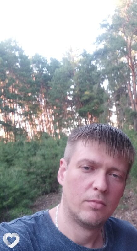 Vladb, 40, Саратове — анкета №3437492
