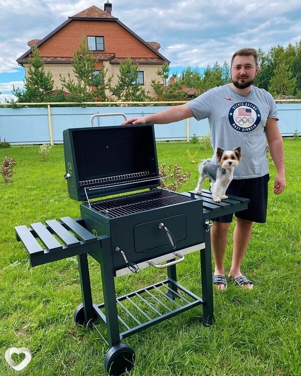 Андрей, 37, Москве — анкета №3437496