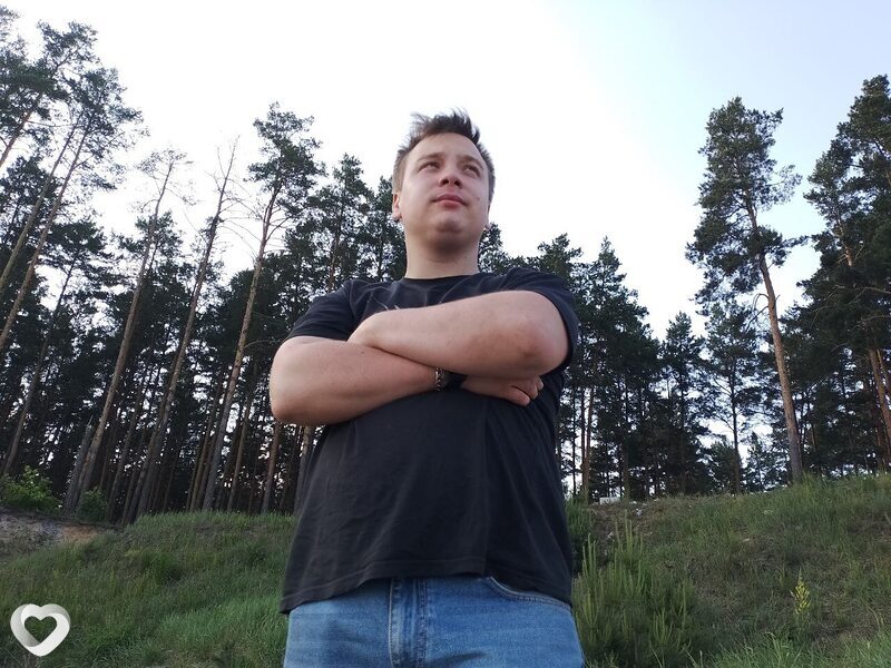Илья, 23, Брянске — анкета №3437404