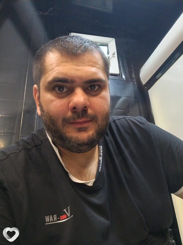 Артур, 36, Петрозаводске — анкета №3437410