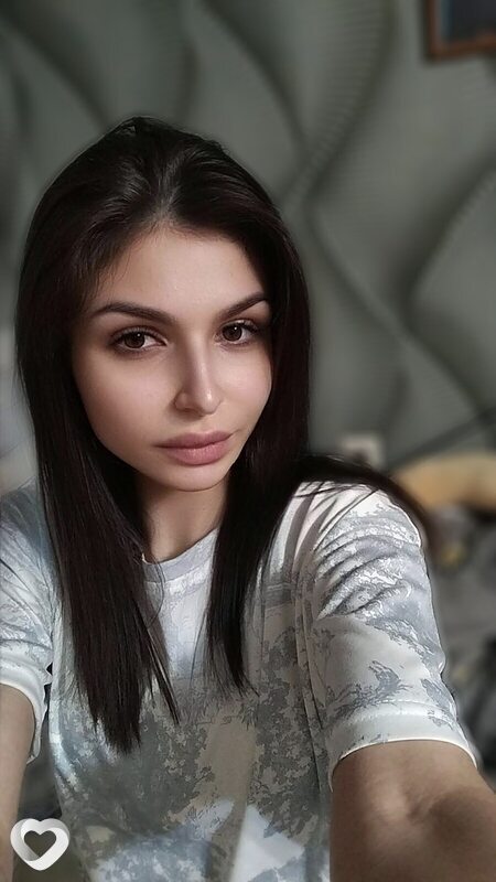 Настя, 21, Курске — анкета №3437416