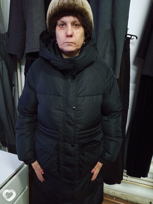 Оксана, 49, Бугульме — анкета №3437417