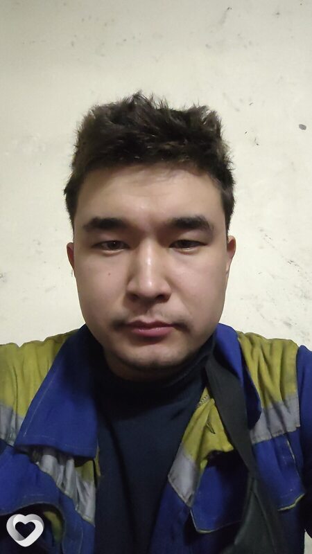Дайрабай, 27, Алматы — анкета №3437418