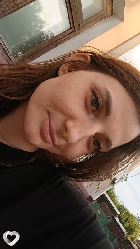 Арина, 23, Омске — анкета №3437605