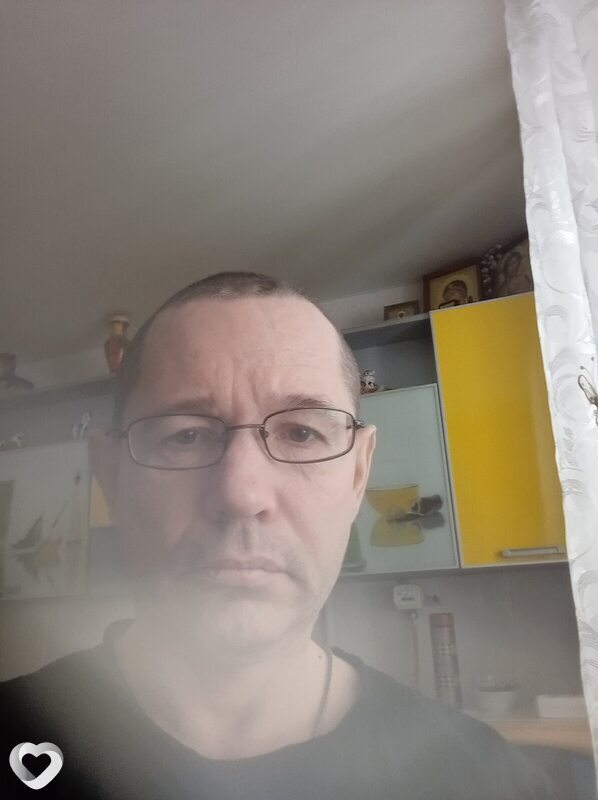 Андрей, 46, Чебоксарах — анкета №3437606
