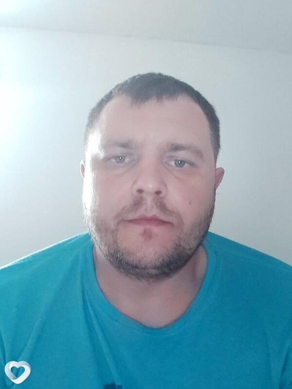 Влад, 39, Орше — анкета №3437610
