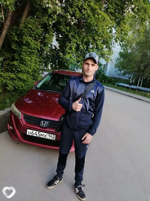Александр, 36, Ленинске-Кузнецком — анкета №3437613