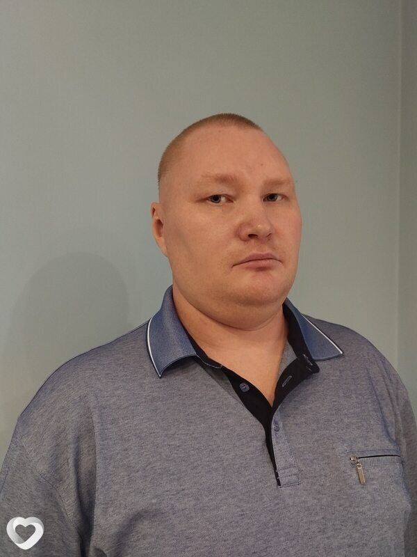 Ilya, 34, Сургуте — анкета №3437619