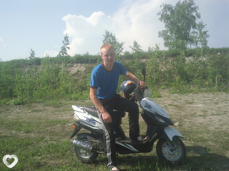 Алекс, 29, Иркутске — анкета №3437620