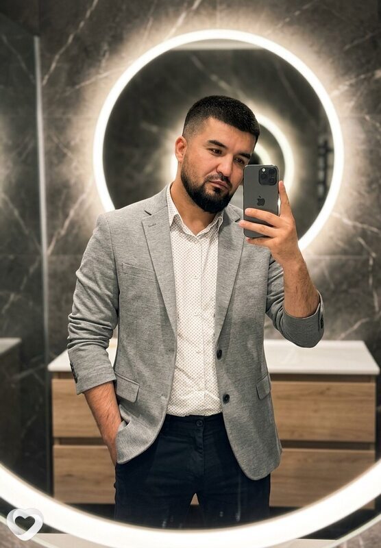 Руслан, 35, Ташкент — анкета №3437498