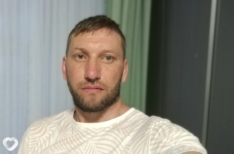 Алекс, 37, Ессентуках — анкета №3437510