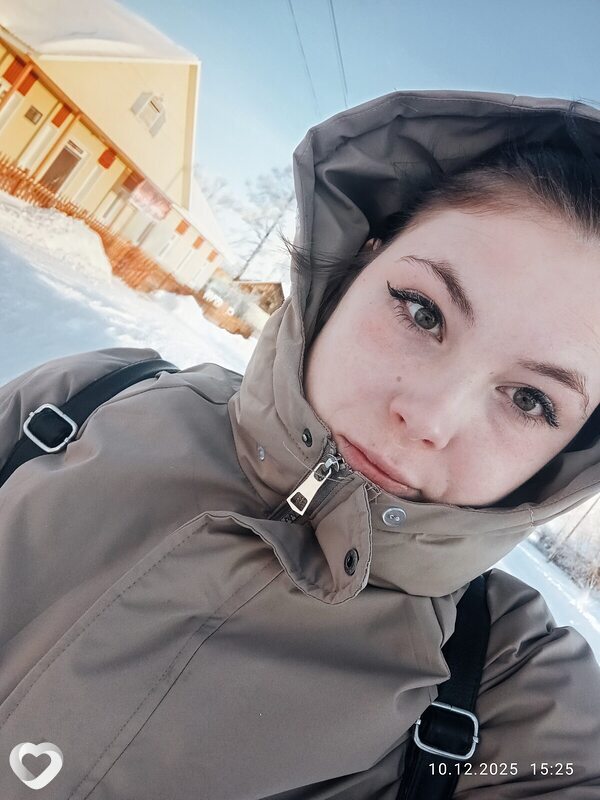Анжелика, 26, Томске — анкета №3437511