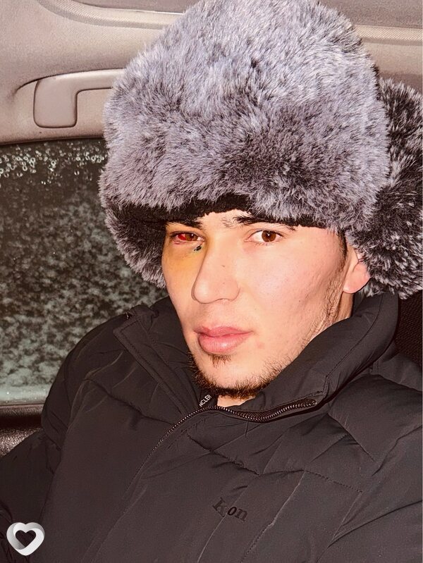 Baiel, 24, Бишкек — анкета №3437513