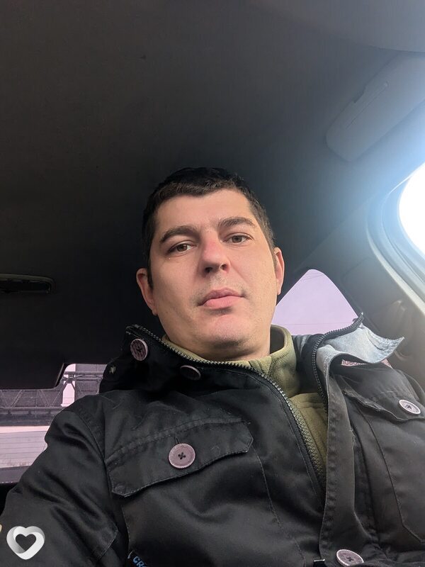 Олег, 36, Москве — анкета №3437519