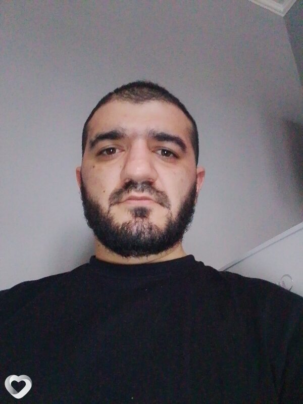 Hehorhhi, 29, Днепр — анкета №3438499