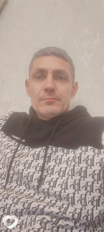 Мирослав, 43, Барановичах — анкета №3438501