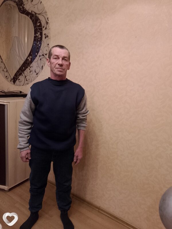 Ренат, 57, Витебске — анкета №3438507