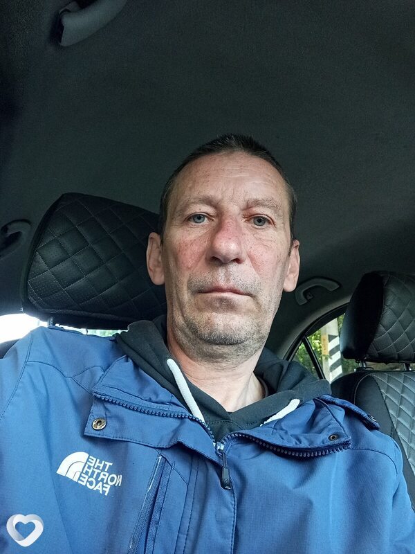 Дмитрий, 48, Гродно — анкета №3438508