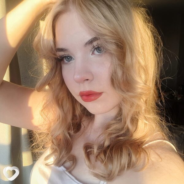 Ангелина, 19, Красноярске — анкета №3438513