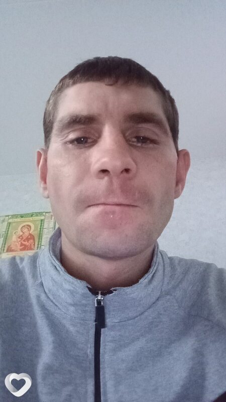 Александр, 32, Житковичах — анкета №3438520