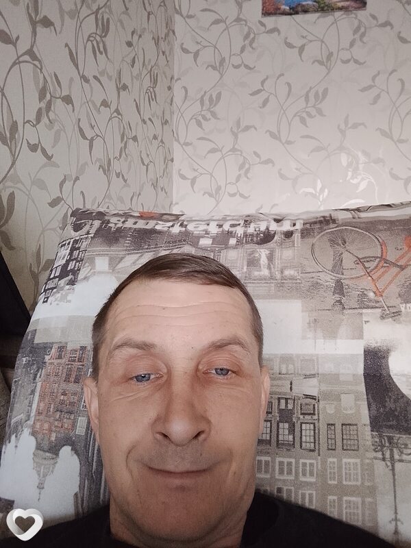 Коля, 46, Омске — анкета №3437624