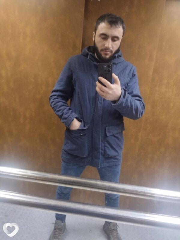 Роман, 31, Барнауле — анкета №3437625