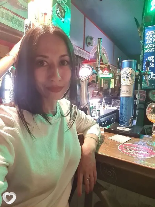 Алена, 41, Москве — анкета №3437627