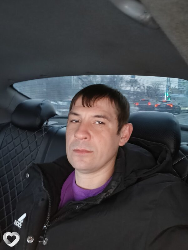 Дмитрий, 41, Казани — анкета №3437635