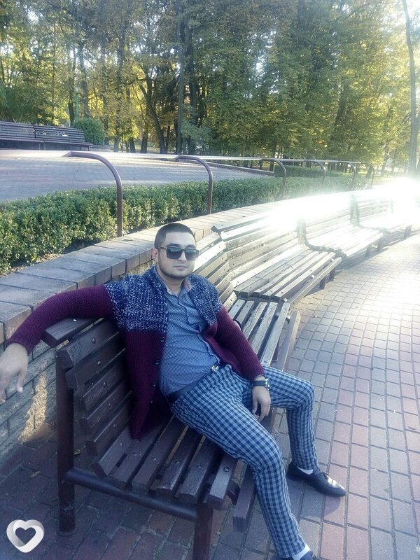 Misha, 39, Москве — анкета №3437637
