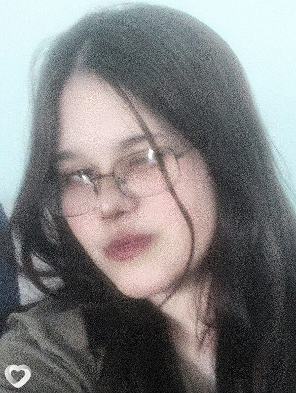 Мари, 20, Чите — анкета №3437638