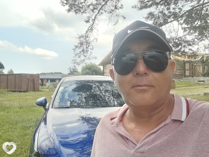 Тимур, 51, Ташкент — анкета №3437641