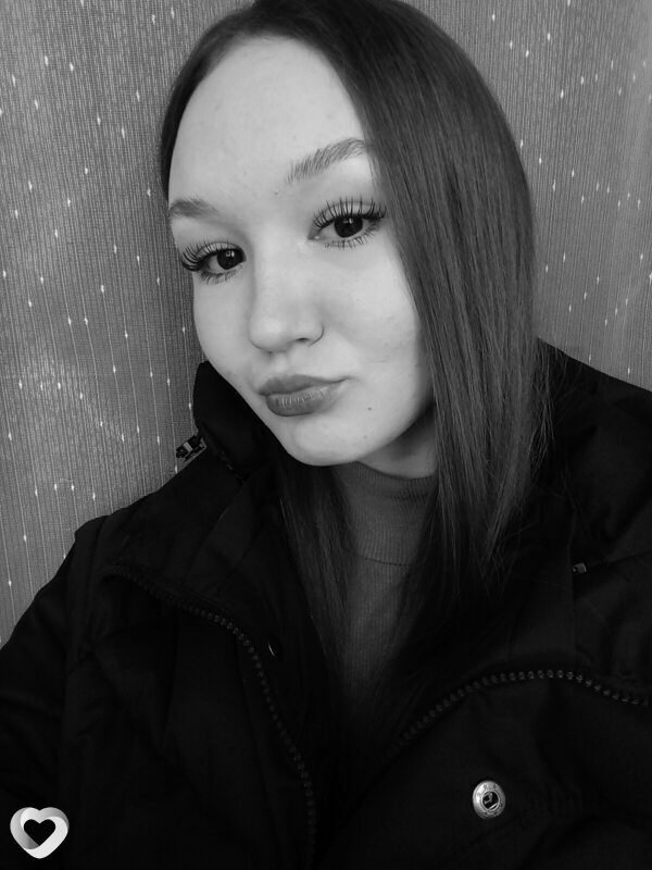 Яна, 19, Иркутске — анкета №3437564