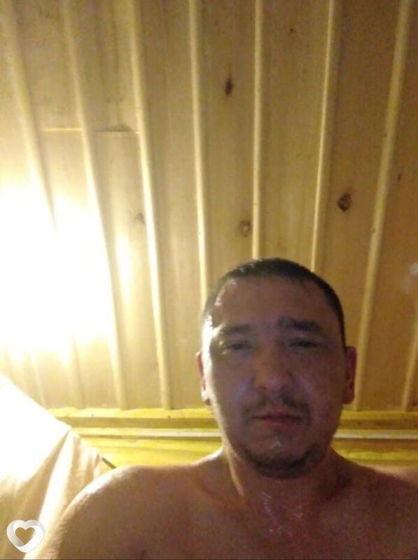 Шадрин, 44, Уфе — анкета №3437569
