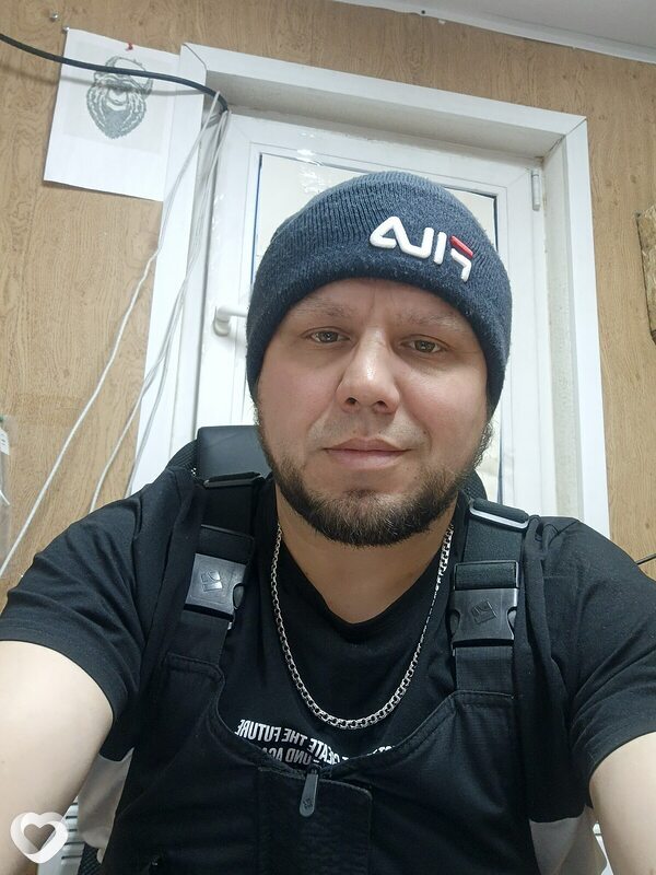 Alex Nova, 42, Красноярске — анкета №3438033