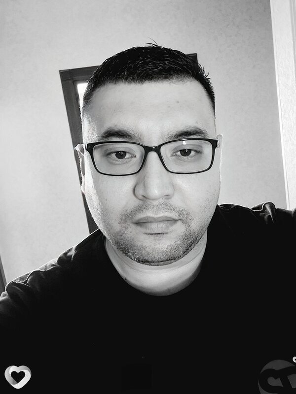 Назар, 36, Одессе — анкета №3438042