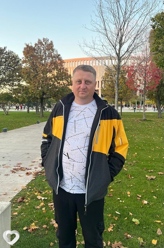 Павел, 36, Пугачеве — анкета №3438043