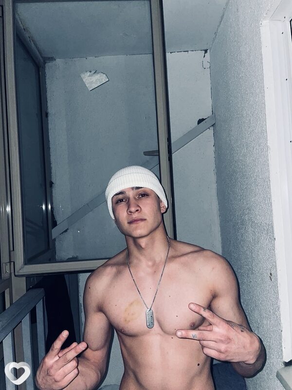 Nabik, 23, Челябинске — анкета №3437528