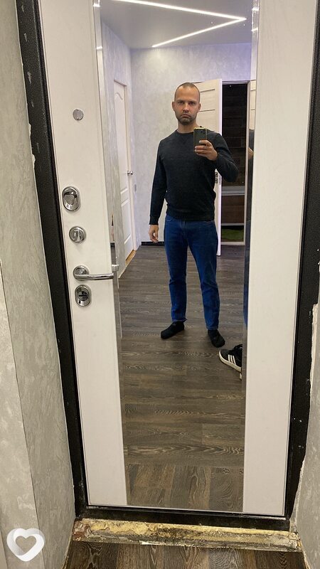 Иван, 37, Екатеринбурге — анкета №3437533