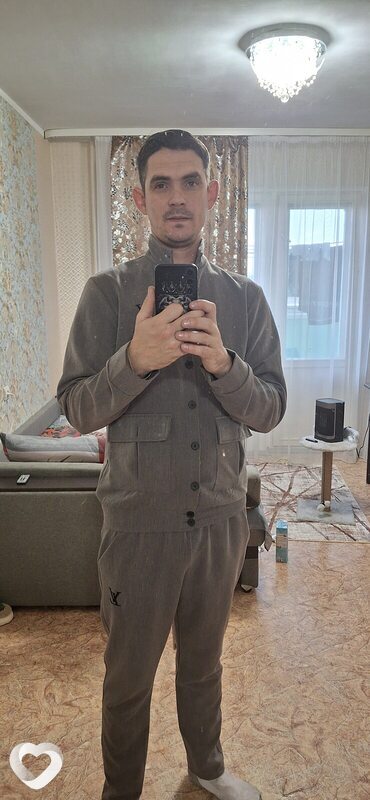 Александр, 36, Ижевске — анкета №3437534