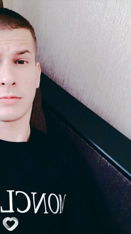 Антон, 28, Саратове — анкета №3437537