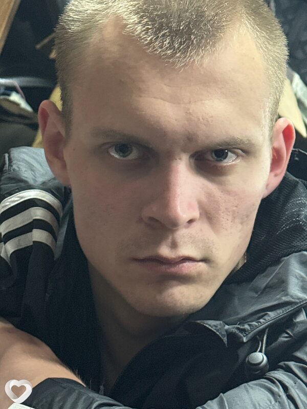 Гена, 24, Орехово-Зуеве — анкета №3437542