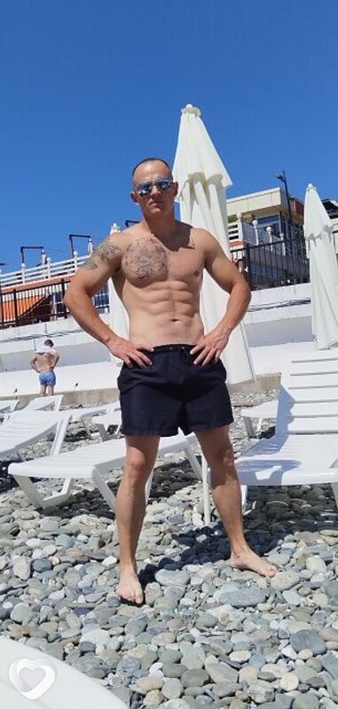 Владимир, 31, Киеве — анкета №3437546